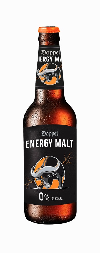 ENERGY MALT ORDINAIRE